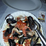 Photo n°3 de l'avis de Giuseppe.l fait le 11/08/2018 à 19:17 sur le  Bella Napoli à Brindisi