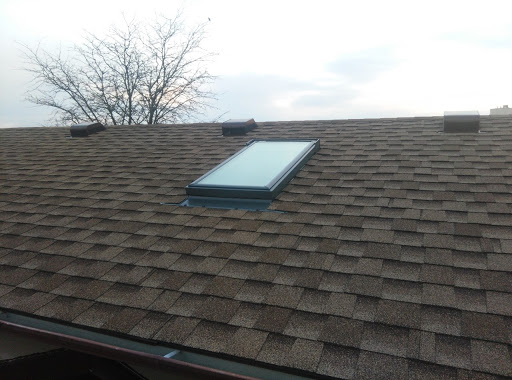 Sameday Roofing Systems Inc.