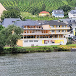 Photo n°1 de l'avis de Filip.o fait le 17/08/2021 à 19:13 sur le  Panorama Hotel & Restaurant | Kröv à Kröv