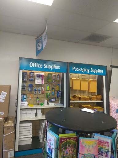 Shipping and Mailing Service «The UPS Store», reviews and photos, 5198 Arlington Ave, Riverside, CA 92504, USA