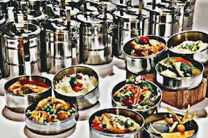 Dhaani service - best tiffin service in bilaspur image