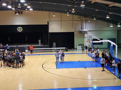 Event Venue «Florence-Lauderdale Coliseum», reviews and photos, 702 Veterans Dr, Florence, AL 35630, USA