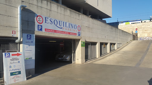 Esquilino Parking