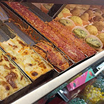 Photo n°1 de l'avis de Fantasma. fait le 08/04/2022 à 12:09 sur le  Spinnato à Palermo