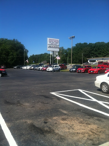 Used Car Dealer «Brookside Auto Sales», reviews and photos, 6718 Williamson Rd, Roanoke, VA 24019, USA