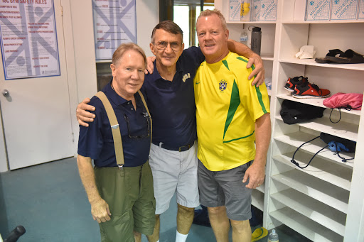 Gymnastics Center «International Gymnastics Camp», reviews and photos, 100 Gymnastics Way, Stroudsburg, PA 18360, USA