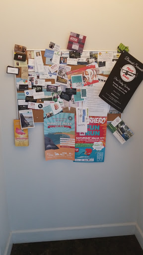 Coffee Shop «Spearhead Coffee», reviews and photos, 619 12th St, Paso Robles, CA 93446, USA