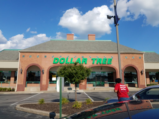 Dollar Store «Dollar Tree», reviews and photos, 12533 Olive Blvd, Creve Coeur, MO 63141, USA