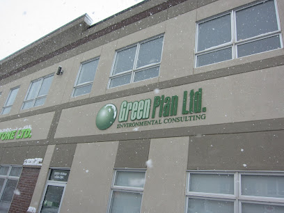 Green Plan Ltd.