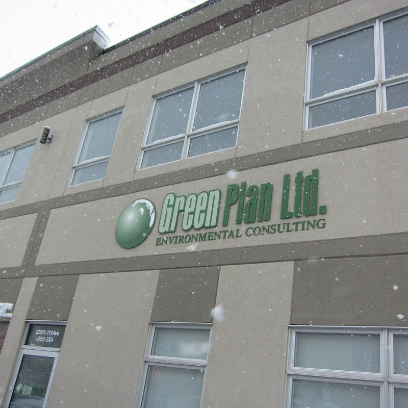 Green Plan Ltd.