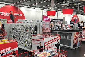 MediaMarkt Kalmar