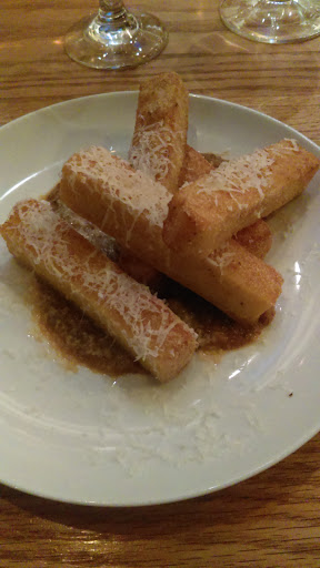 Wine Store «Foxcroft Wine Co. Dilworth», reviews and photos, 1235 East Blvd #1, Charlotte, NC 28203, USA