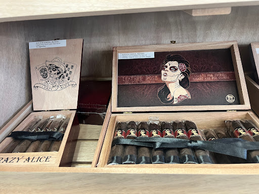 Explore pubic area tattoo ideas, creative tattoo ideas in Cedar Hill, available at Cedar Hill Tobacco Smoke Shop & Novelties & Tattoo Supplies