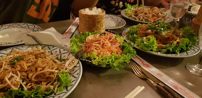 Salah Thai à Marseille