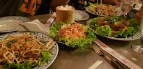 Nouille du Restaurant thaï Salah Thai à Marseille - n°2