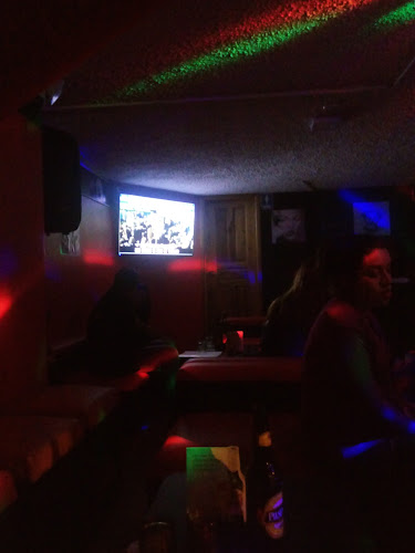 Bohemios Bar Karaoke - Quito