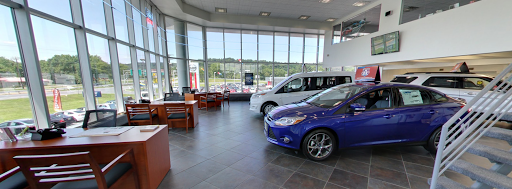 Ford Dealer «All American Ford Kingston», reviews and photos, 128 NY-28, Kingston, NY 12401, USA