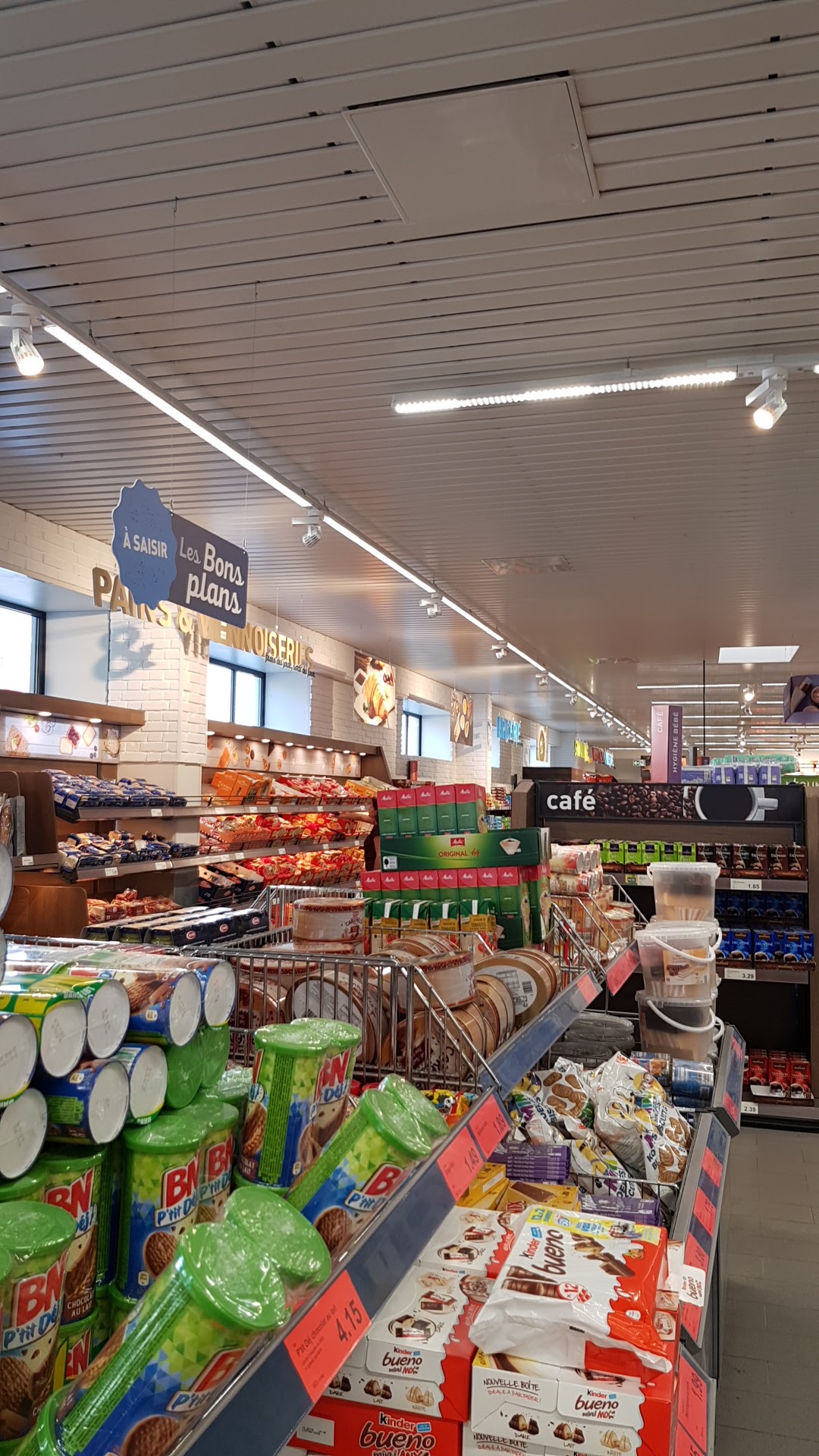 Photo n° 1 de l'avis de Mike.a fait le 29/09/2018 à 14:05