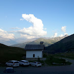 Photo n°2 de l'avis de Andrea.c fait le 28/08/2016 à 17:56 sur le  Hotel Interalpen - Mountain Resort à Foscagno