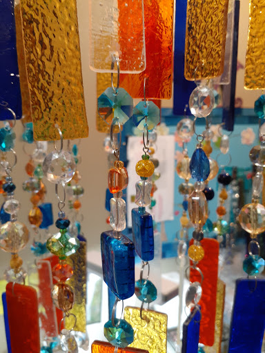 Art Gallery «Kittrell Riffkind Art Glass Gallery», reviews and photos, 4500 Sigma Rd, Dallas, TX 75244, USA