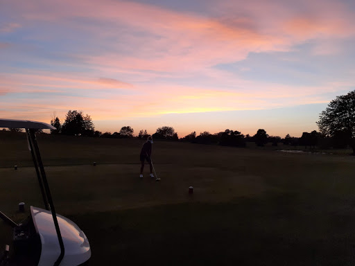 Golf Course «Lakeland Hills Golf Club», reviews and photos, 5119 Page Ave, Jackson, MI 49201, USA