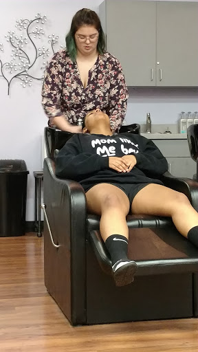 Hair Salon «Salon Blonde», reviews and photos, 2009 Wall St, Spring Hill, TN 37174, USA