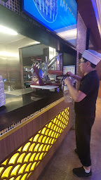 Photo n°104 de Le Jasmin à Bourg-en-Bresse ()