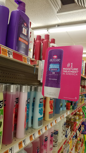 Dollar Store «FAMILY DOLLAR», reviews and photos, 1470 N Shore Rd, Revere, MA 02151, USA