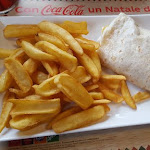 Photo n°1 de l'avis de Donatello.a fait le 17/01/2024 à 08:35 sur le  Roadhouse Grill à Settimo Torinese