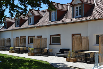 Le Clos 1736 à Verton