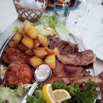 Photo n°2 de l'avis de Giovanni.i fait le 09/09/2018 à 20:39 sur le  Il Cantuccio à Paola