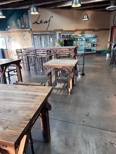 Bodhi Leaf Coffee Traders image