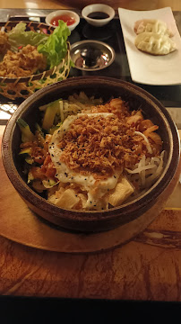 Bibimbap du Restaurant coréen ICHIBAN à Tours - n°14