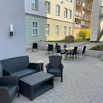 Photo n°3 de l'avis de Matthias.i fait le 10/04/2023 à 07:15 sur le  Erfurt Hotel Am Kaisersaal Altstadt nahe Zentrum à Erfurt