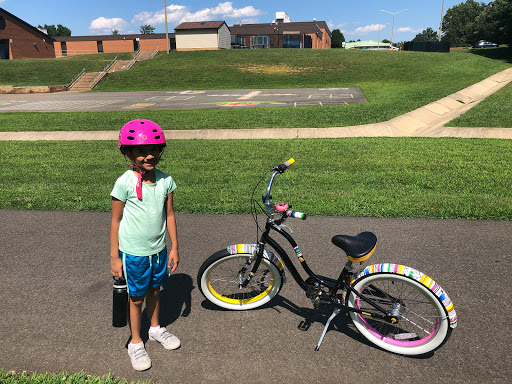 Bicycle Store «Trek Bicycle Stafford Aquia Park», reviews and photos, 2773 Jefferson Davis Hwy, Stafford, VA 22554, USA