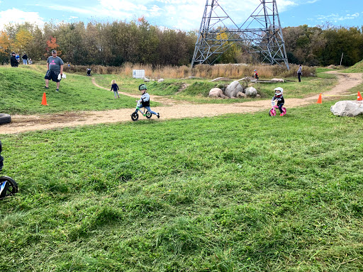 Bicycle Store «Seven Spokes Bike Shop», reviews and photos, 1044 Cleveland Ave S, St Paul, MN 55116, USA