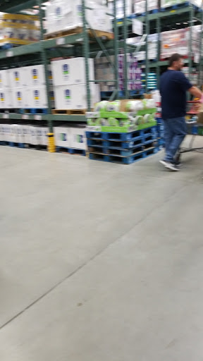 Warehouse club «BJ’s Wholesale Club», reviews and photos, 26676 Centerview Dr, Millsboro, DE 19966, USA