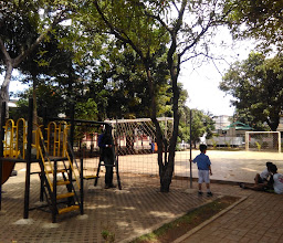 TAMAN MUSHOLAH photo