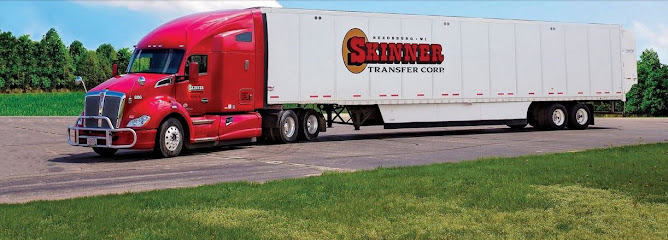 Skinner Transfer Corporation