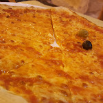 Photo n°4 de l'avis de Lorenzo.c fait le 27/07/2018 à 21:59 sur le  Pizzeria Del Castello à Taurisano