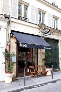 Photos du propriétaire du Restaurant Ferdi à Paris - n°1