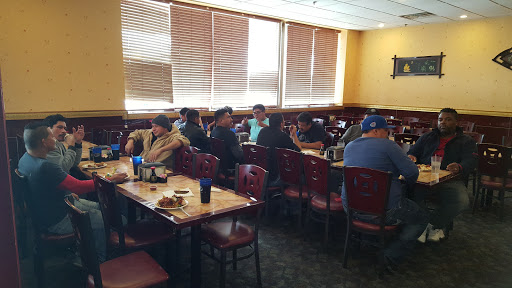 Shopping Mall «Liberty Court Shopping Center», reviews and photos, 8660 Liberty Rd, Randallstown, MD 21133, USA