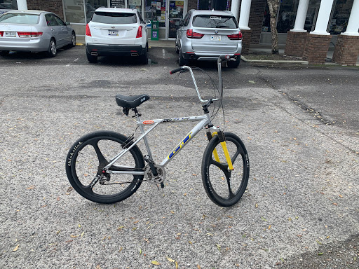 Bicycle Store «Lowcountry Bicycles», reviews and photos, 102 Sea Island Pkwy, Beaufort, SC 29907, USA