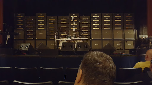 Performing Arts Theater «The Newton Theatre», reviews and photos, 234 Spring St, Newton, NJ 07860, USA