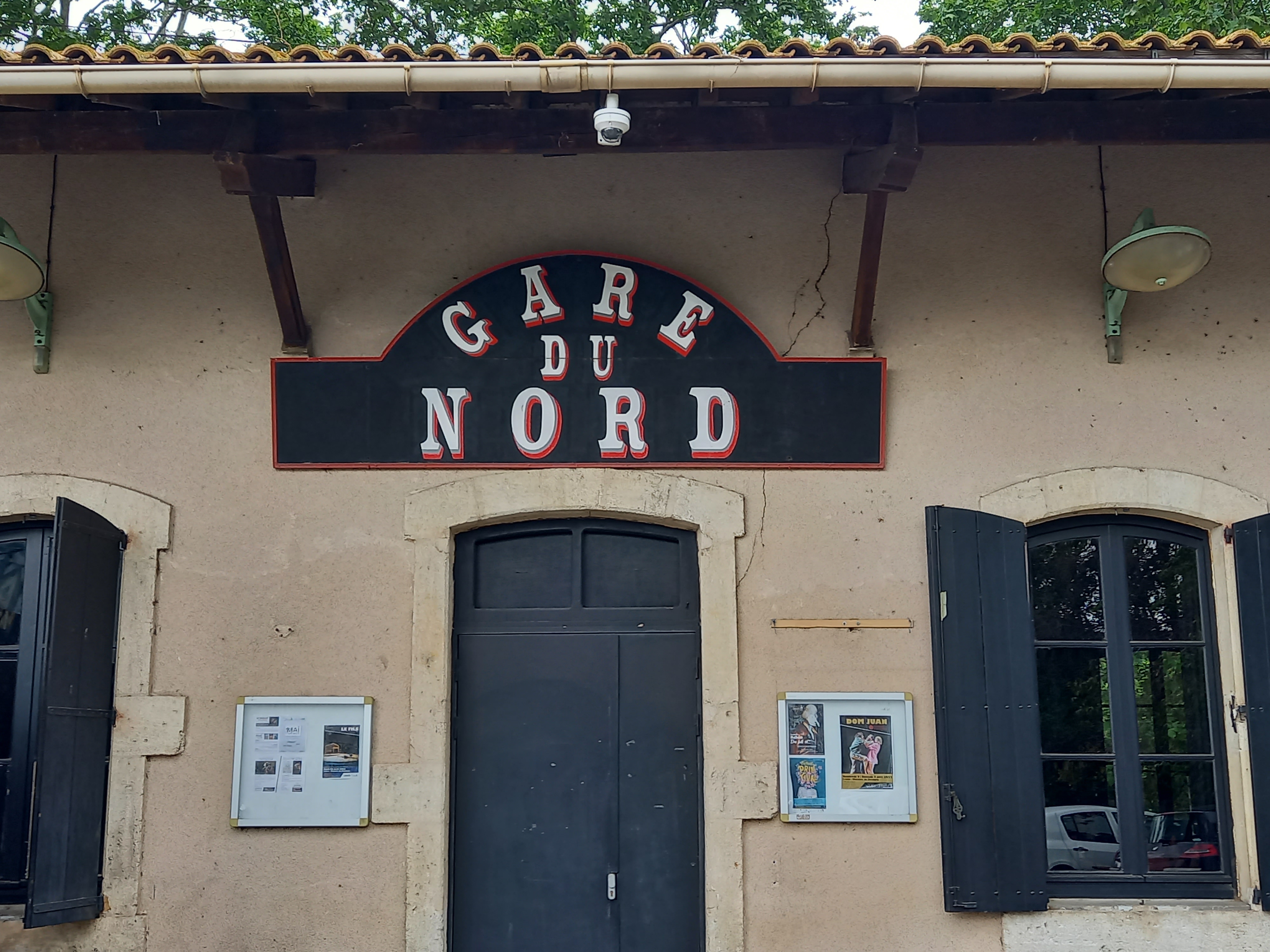 Photo n° 11 de l'avis de Gérard.r fait le 15/05/2023 à 18:37
