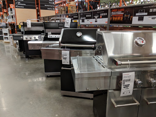 Home Improvement Store «The Home Depot», reviews and photos, 325 120th Ave NE, Bellevue, WA 98005, USA