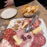 Photo n°2 de l'avis de Maia.e fait le 08/01/2024 à 22:10 sur le  La Rotonda à Aosta