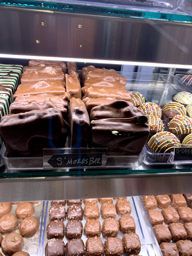 Chocolate Shop «Apple Tree Chocolate», reviews and photos, 754 Asp Ave, Norman, OK 73069, USA