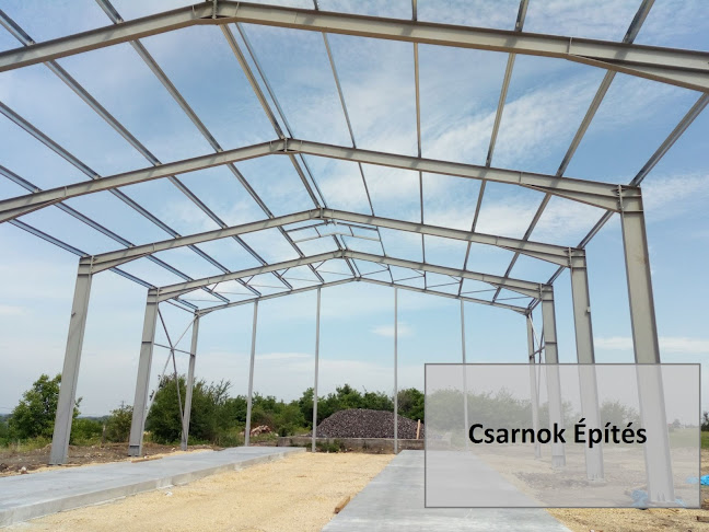 Hettyei-Éptech Kft. - Sümeg