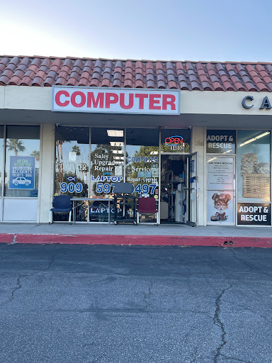 Quality Plus Computer image